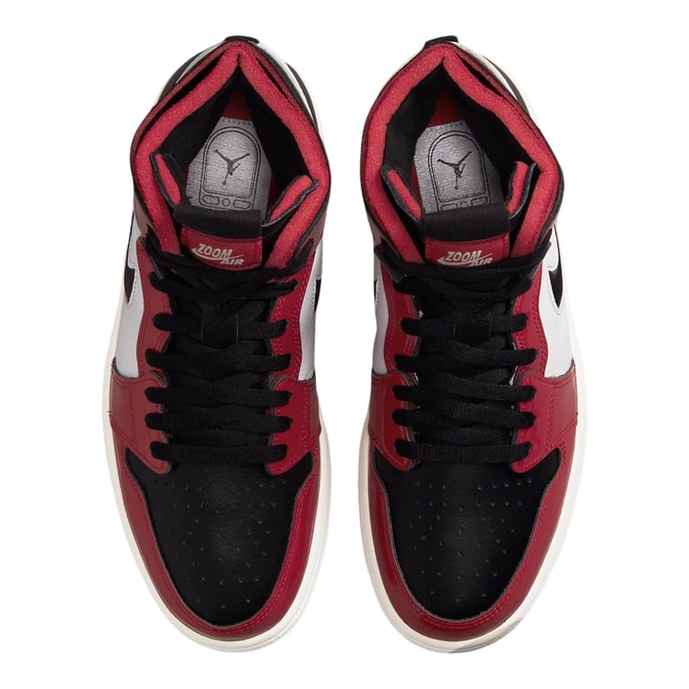 air jordan 1 zoom cmft bulls