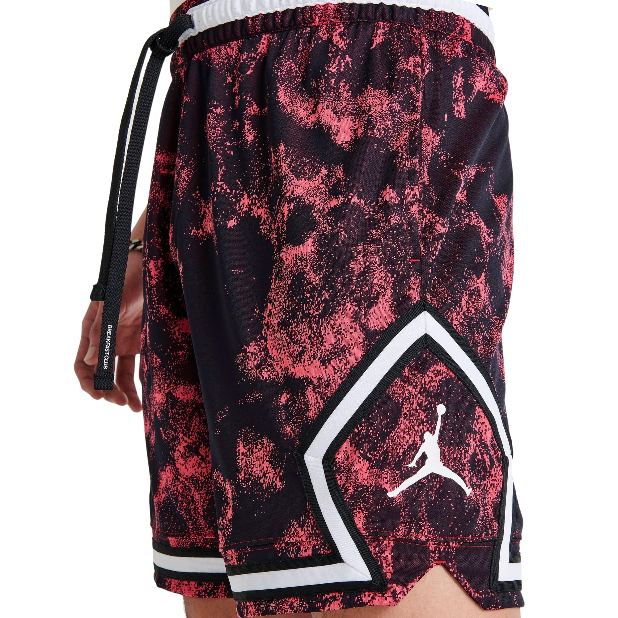 shorts jordan jumpman diamond