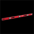 thumbnail image 2 of Milwaukee Tool 48" Magnetic I-Beam Level, 2 of 6