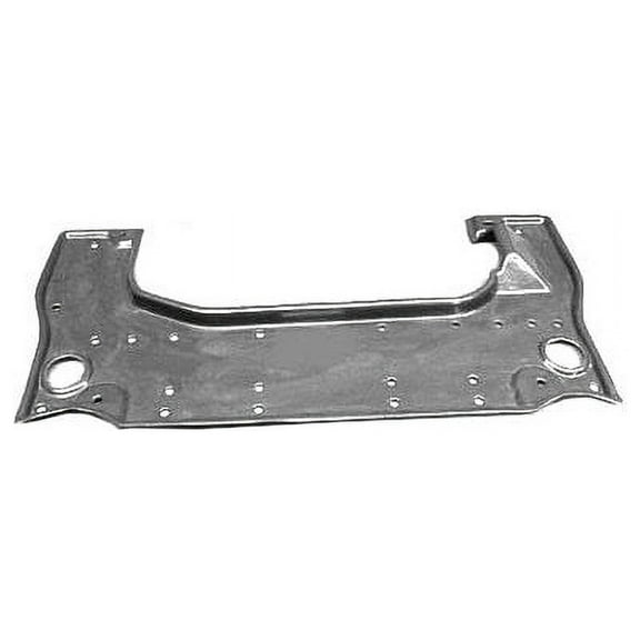 Undercar Shield - Compatible with 2006 - 2013 IS250 2007 2008 2009 2010 2011 2012