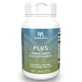 thumbnail image 1 of Suplemento Mannatech Plus 90 cápsulas para apoyo hormonal, 1 of 6
