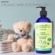 thumbnail image 3 of Gel calmante PURA D'OR Organic Baby 473 ml con aloe vera y aceites, 3 of 5