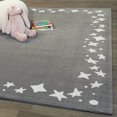 thumbnail image 5 of Stars Kids Area Rug, 5 of 5