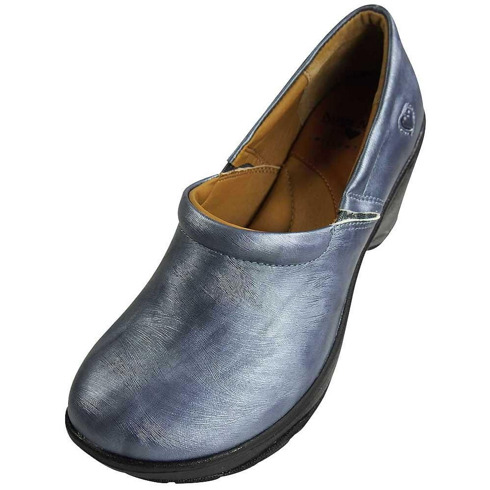 Nurse Mates Nurse Mates Bryar Lightweight Leather Medical Nursing