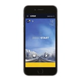 Viper VSM350 Add-On SmartStart Remote GPS Module CDMA iPhone Android ...