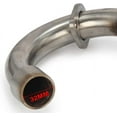 thumbnail image 2 of DB Killer Silencer Muffler, Universal Muffler Silencer Baffle For Motorcycle Exhaust Pipe, Easy To Install Lower Noise Muffler Stainless Steel Material, With Great Decoration, 2 of 8