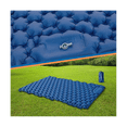 thumbnail image 4 of Inflatable Sleeping Pad Moisture-Proof Camping Mat Air Cushion Car Nap Outdoor Tent Inflatable Cushion C, 4 of 5