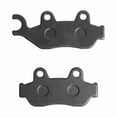 thumbnail image 3 of Kit Balatas Freno Delanteras Moto Cb190 Cb190R Kinlley, 3 of 4