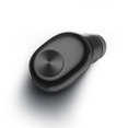 thumbnail image 3 of Auriculares inalámbricos Auriculares Bluetooth Micrófono Auriculares impermeables Cargador de batería para teléfonos iPhone Android Inevent DZ3540-02B, 3 of 7