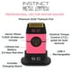 thumbnail image 2 of Afeitadora StyleCraft Instinct Metal inalámbrica de doble lámina con motor vectorial IN2, control de par intuitivo, recargable por USB-C (rosa), 2 of 6