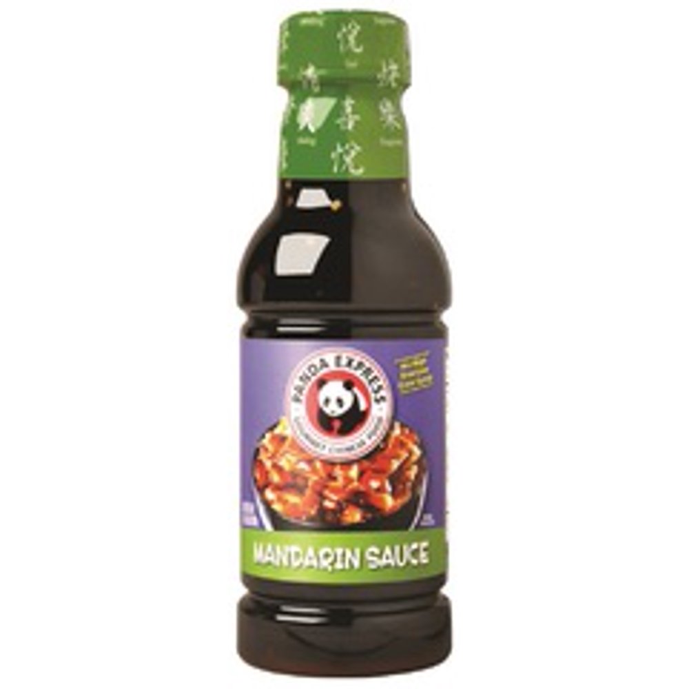 Panda Express 20.5 oz Mandarin Sauce - Walmart.com - Walmart.com