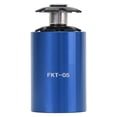 thumbnail image 2 of Bike Front Fork Core Fitting Install Tool High Accuracy Mountain Road Bike Headset Front Fork Installer Blue, 2 of 9