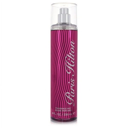 Paris Hilton by Paris Hilton Body Mist - Symphony of Luxurious Scents