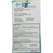 Ayr Saline Nasal Rinse Kit 1 Each (Pack of 4)