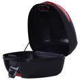 thumbnail image 2 of Homcom Motorcycle storage case, 2 of 2