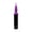 Black and Purple, variant on BIMZUC Balloon Pump Handheld Two-Way Dual Action Air Pump Portable Manual Inflator for Party Decorations, Green/Pink/Yellow, 9.1 inches / 23.1 cm