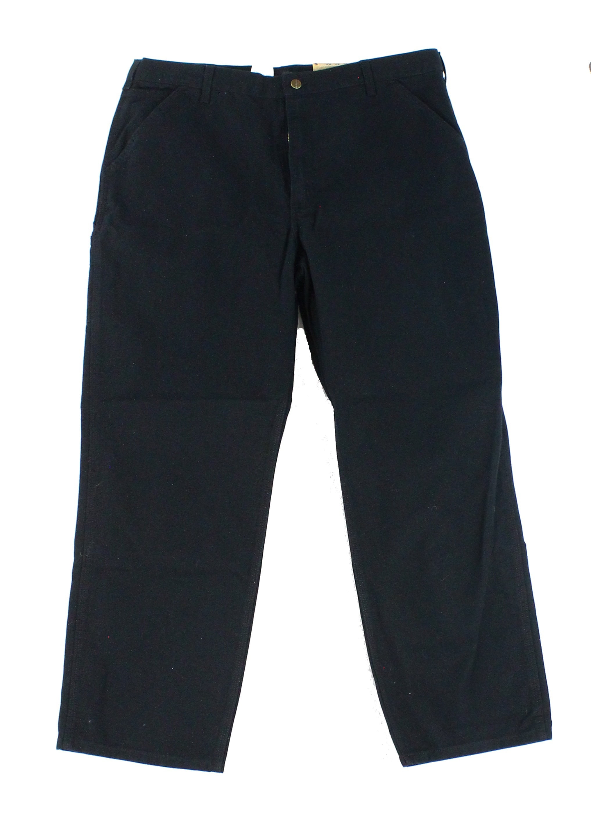 Mens 35x30 Dungaree StraightLeg Work Pants 35