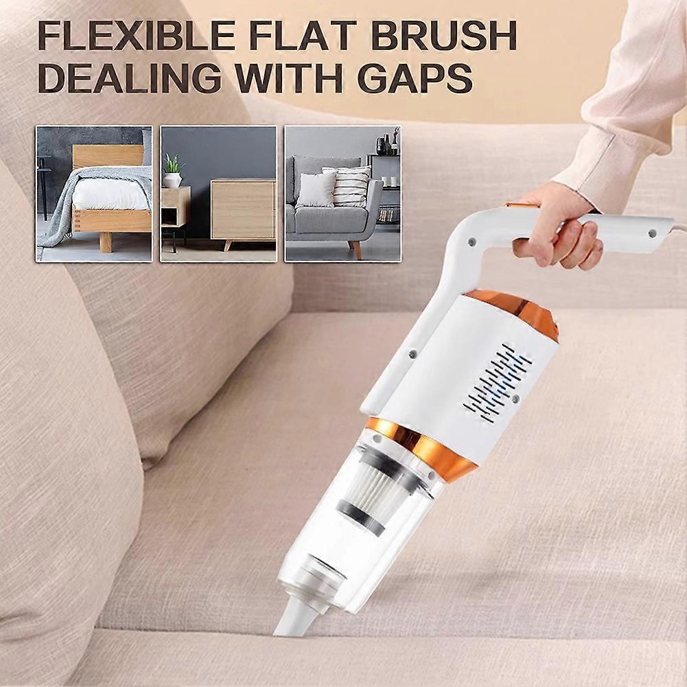 Floor Wet Dry Vacuum Cleaner High Power Vacuum Cleaners for Home Cleaning
