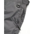 thumbnail image 6 of Arctic Hero Kids' Snow Bib - Boys' and Girls' Insulated Waterproof Ski Pants Overalls (2T-18), 6 of 7