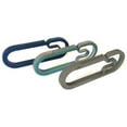 thumbnail image 6 of tooloflife Carabiner Clip Key Ring keychain Key Belt Multipurpose, 6 of 6