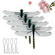 thumbnail image 1 of Wartleves Adorno repelente de mosquitos con forma de libélula de simulación, modelo H, 1-10 unidades, 1 of 7