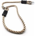 thumbnail image 2 of Tree Swing Hanging Rope Hammock Extension Adjustable Suspension Strap, 2 of 4