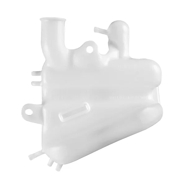 Radiator Reserve Tank for Honda Rancher 420 TRX420TE 2x4 07-13 Coolant Reservoir
