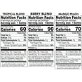 thumbnail image 2 of V8 Splash Juice Beverage Variety Pack, 12 Fl oz Bottle (Pack of 18), 2 of 7