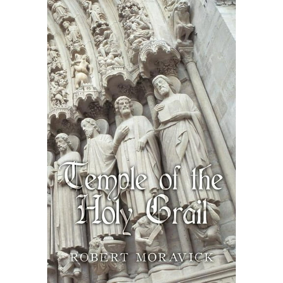 Temple of the Holy Grail