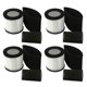 thumbnail image 1 of 4 Uds filtro aplicable accesorios para aspiradoras elementos filtrantes, 1 of 5