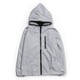 thumbnail image 1 of Waterproof Warm Reflective Jacket High Visibility Safety Jacket Lightweight, 1 of 5