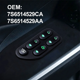 thumbnail image 3 of Control Maestro    Lab.G  Ford Ranger Ecosport Fiesta 2004-2008 Negro, 3 of 5