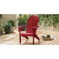 thumbnail image 1 of Mainstays Adirondack Chair, 1 of 4