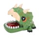 thumbnail image 1 of Juguete para Morder Los Dados de Dinosurio, Juego de Broma Interactivo, Juguete Portátil Compacto y Seguro de Alta Durabilidad para Juegos Dee Hijos, 1 of 7