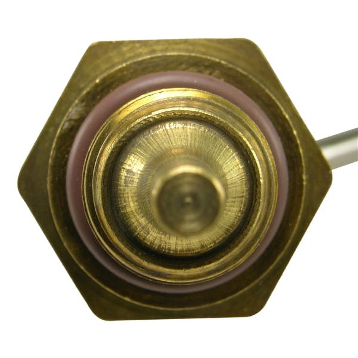 Engine Coolant Temperature Sensor