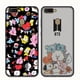 thumbnail image 4 of Carcasa suave Xiaomi Mi Poco X3 NFC M3 F2 Pro Pocophone F1 cubierta de silicona FAB17 BTS Bangtan Boys bt21 TPU caso del teléfono, 4 of 4