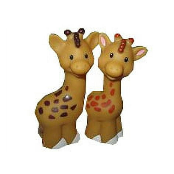 Fisher Price Little People Animals Noah's Ark - Replacement Giraffe