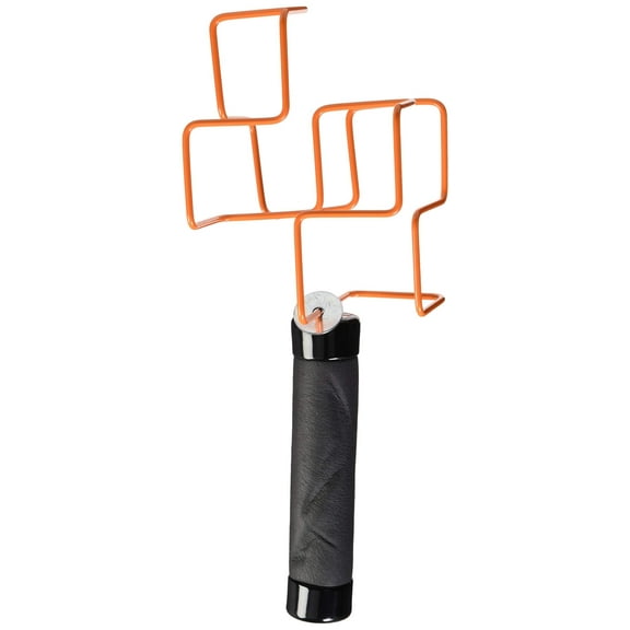 Jux-A-Cisor Arm and Wrist Exerciser, Durable Workout Tool, 1 Pack