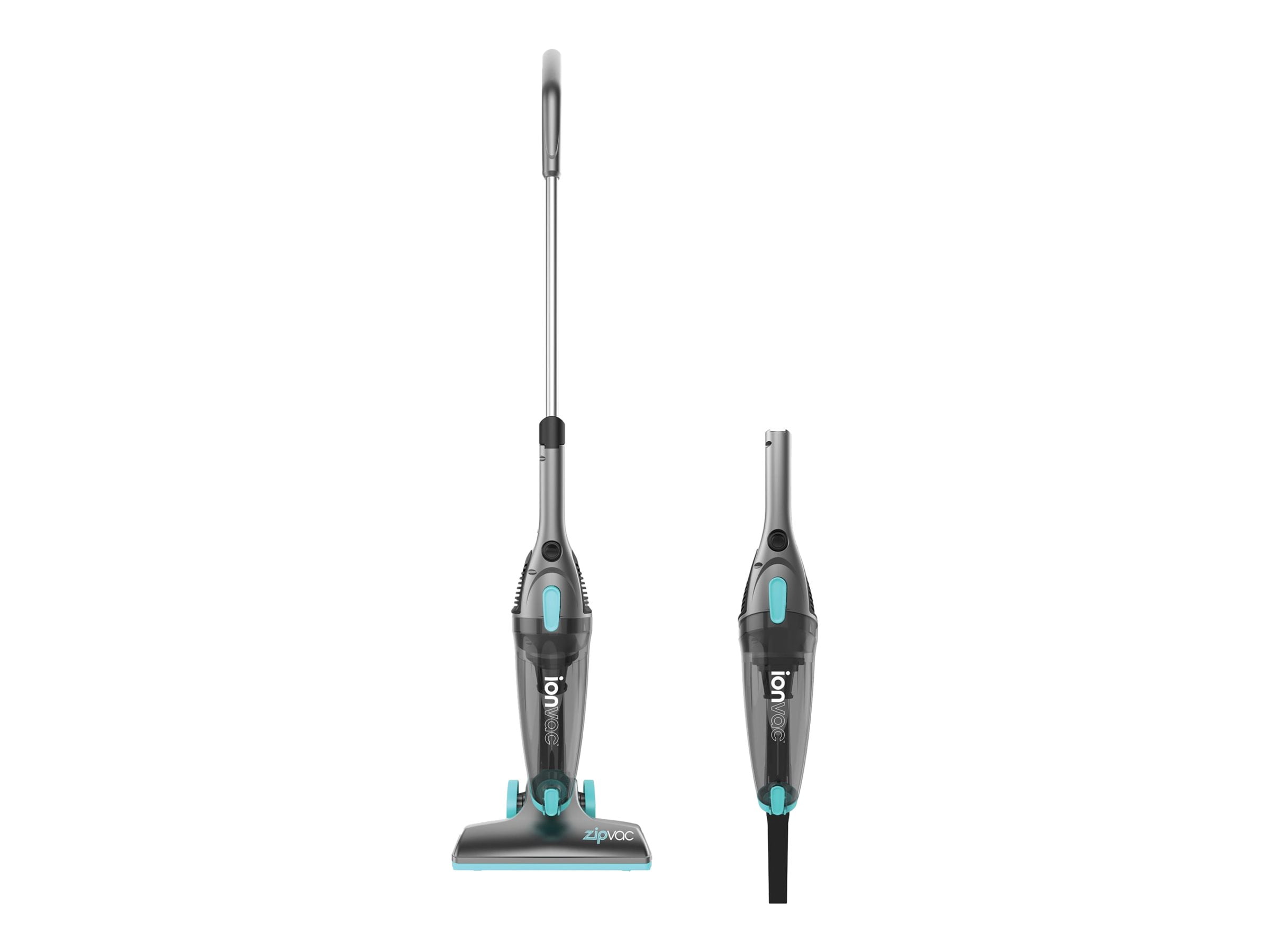 IONVAC ZIP VAC