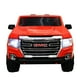 thumbnail image 2 of Montable Electrico Lee Monde GMC Canyon AT4 Rojo, 2 of 5