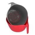 thumbnail image 1 of Colander, Plastic Strainer Premium Material  For Kitchen For Home For Restaurant, 1 of 8