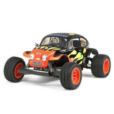 タミヤ 1/ 10 電動RC組立キット ブリッツァービートル(2011)(58502)ラジコン 返品種別B
