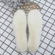 thumbnail image 1 of Bran Interior Soles In Sheepskin For Men Super Thick Superior Quality, Interior Soles In Sustainable And Extra Soft Sheepskin For Women Men Shoe Inser, 1 of 2