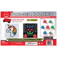 thumbnail image 4 of Kit de complementos LED 3D Power Blox Builder de E-Blox para juguetes, 4 of 5