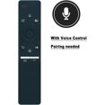 thumbnail image 2 of BN59-01298H BN5901298H Replace Smart Voice Control Remoto fit para Samsung LED QLED UHD 4K TV Ultra HDTV QN49Q6FNAFXZC, 2 of 6