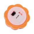 thumbnail image 3 of Halloween Lights Flickering LED Lights Flameless Candle Halloween Indoor Decor Lights Spider, 3 of 7