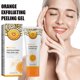 thumbnail image 5 of Salud y Belleza, Cuidado Personal, Cremas y Lociones de Manos, Gel Exfoliante de Naranja, Gel Exfoliante Facial y Corporal, Limpiador Hidratante Facial 50 ml, Gel Exfoliante, 5 of 9