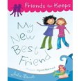 thumbnail image 1 of My New Best Friend By Bowe, Julie, 1 of 1