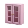 thumbnail image 2 of 1/12 Gabinete de Mini Muebles Librería para Niños Regalos de Vacaciones, 2 of 9