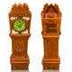 thumbnail image 3 of Taza de cerámica Disney The Haunted Mansion Grandfather Clock 400 ml, 3 of 4